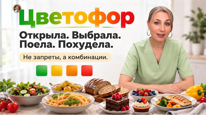 Цветофор