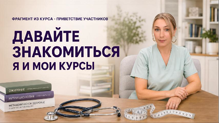 Видео Натальи Новиковой об авторском методе